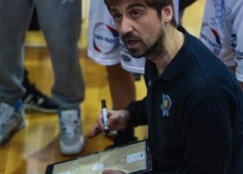 Σιαμέτης: «Παραμυθένια» η χρονιά με τον ΠΑΣ Γιάννενα