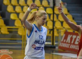 Σωτηρίου: «Μακάρι να δώσουμε κίνητρο για νέες επιτυχίες»