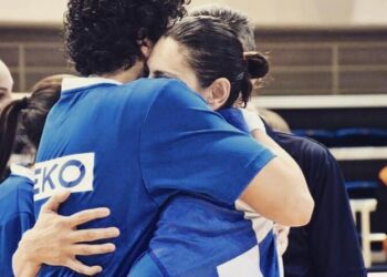 «Respect για εσένα captain»