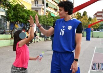«Είμαστε όλοι νικητές»