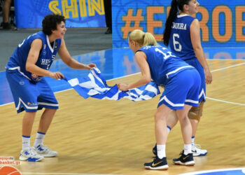 «Η ανυπομονησία στα κόκκινα»