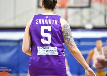 Ντάνι Σπηλιώτη: «Ο πόνος μας ωθεί προς τις μεγαλύτερες προσωπικές μας ανακαλύψεις»