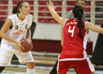 Σταυρίδου: «Πρωτάθλημα δυο ταχυτήτων»