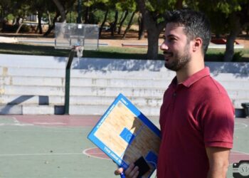 Θάνος Νίκλας: «Η προπονητική “κούμπωσε” πάνω στην ιδιοσυγκρασία μου ως άνθρωπος»