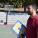 Θάνος Νίκλας: «Η προπονητική “κούμπωσε” πάνω στην ιδιοσυγκρασία μου ως άνθρωπος»