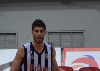 Μιχάλης Τσαϊρέλης: «Οργάνωση και σεβασμός οι διαφορές με Ισπανία»