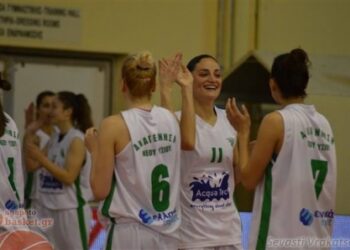 Στη γραμμή των βολών… με την Σοφία Βασιλειάδου