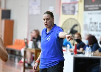 Κατερίνα Χατζηδάκη: «Οι γυναίκες προπονήτριες παίρνουμε πολύ λιγότερες ευκαιρίες»