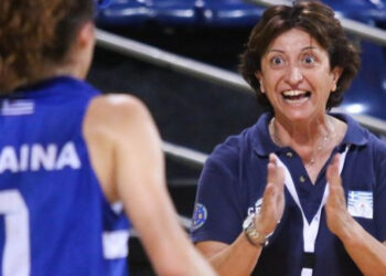 «Μία «στιγμή», μοναδική, γεμάτη περηφάνια, αφοσίωση, απόλυτη προσπάθεια και υπέρβαση, της Εθνικής Ομάδας»