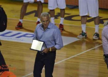 2ο Nick Gallis Cup (pics)