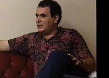 «Έφυγε» ο Γιώργος Αμερικάνος