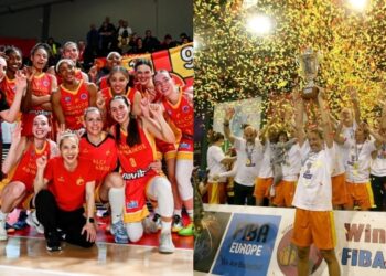 Ξύπνησε… ιστορικές μνήμες και πάει για τον νέο άθλο