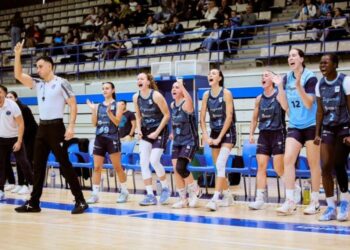 Εύκολο έργο για την Leganes της Μποσγανά