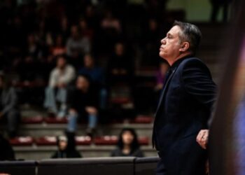 Ο Δικαιουλάκος νίκησε την Σπανού