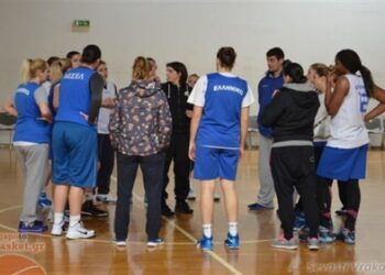 To agapotobasket στην προπόνηση του Ελληνικού! (pics)