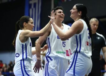 Στην επόμενη φάση η Εθνική