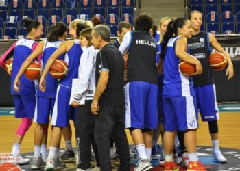 Το agapotobasket στη Ρωσία με την Εθνική (pics)