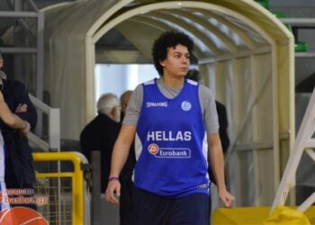 Σπανού: «Αυτό είναι Το ματς»