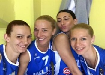 Η οικογένεια της Εθνικής μέσα από… selfies!