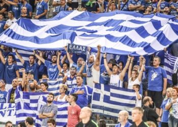 Αποχαιρετισμός στο «γαλανόλευκο» καλοκαίρι