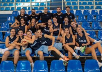 Στο τελικό στάδιο προετοιμασίας για τους Deaflympics του Τόκιο η Εθνική Κωφών Γυναικών