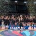 Πρωταθλήτρια Ευρώπης η ομάδα του Βελγίου