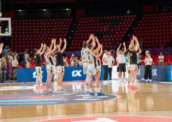 Άντεξε και θα υπερασπιστεί τον τίτλο του το Βέλγιο