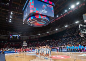 Μαγική πρεμιέρα