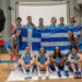 Πρεμιέρα για την Ελλάδα απέναντι στην Ελβετία