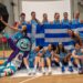 «Θα δώσουμε την ψυχή μας μπροστά στον κόσμο μας»