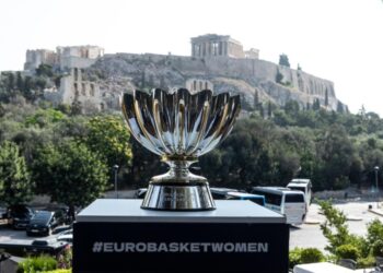 Ευρωμπάσκετ Γυναικών: Όλα όσα πρέπει να ξέρετε
