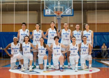 Καλή εμφάνιση που γεμίζει με αισιοδοξία