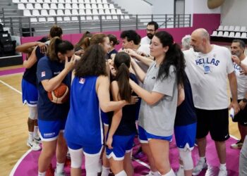 Πρόβα τζενεράλε