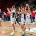 Η Μέσεμαν την οδήγησε στην τετράδα
