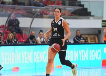 Double double η Φασούλα στη βαριά ήττα της Besiktas