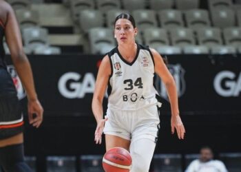 Εντός έδρας ήττα για την Besiktas παρά την μεγάλη εμφάνιση της Φασούλα
