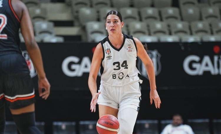 Εντός έδρας ήττα για την Besiktas παρά την μεγάλη εμφάνιση της Φασούλα