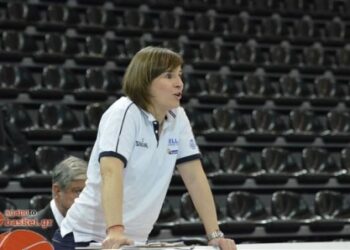 Καφαντάρη: «Το Νοέμβριο θα είναι σαν να ξεκινάει από την αρχή»
