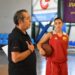 «Εάν βρούμε τη χημεία μας θα είναι εξαιρετική η χρονιά μας»