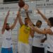 «Όλοι μαζί μπορούμε να βάλουμε καλάθι στον παιδικό καρκίνο και σε κάθε τι κακό υπάρχει στη ζωή μας»
