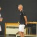 Μασλαρινός: «Να μπούμε πάλι στην τετράδα»