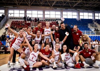 Στον Ολυμπιακό το πρώτο SuperCup Γυναικών
