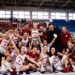 Στον Ολυμπιακό το πρώτο SuperCup Γυναικών