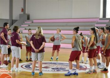 Ο Παναθλητικός επιστρέφει στην Α1 ανανεωμένος