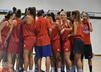 Έτοιμος για την πρόκληση της Α1 ο Πανιώνιος