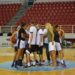 Το agapotobasket στην προπόνηση του ΠΑΟΚ ΚΥΑΝΑ