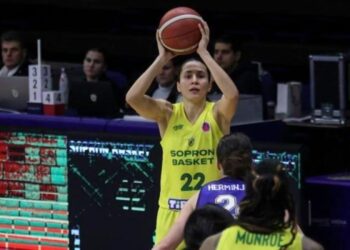 Ξεχώρισε η Παυλοπούλου, άνετα η Sopron