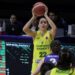 Ξεχώρισε η Παυλοπούλου, άνετα η Sopron