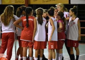 Ακαδημίες Πορφύρα: Δουλειά με μέλλον (pics)