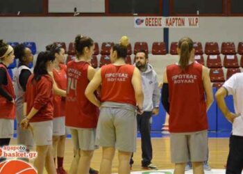 Πρωτέας Βούλας: “Γάμος” εμπειρίας-νιάτων για να (ξανα)γραφτεί Ιστορία (pics)